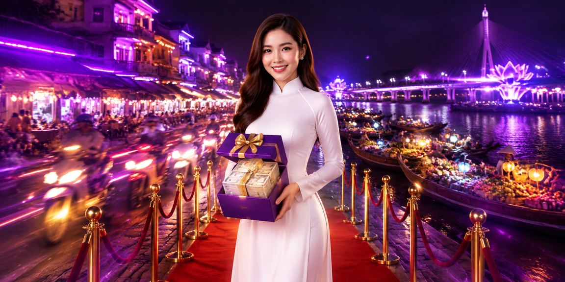 Không khí sôi động và ưu đãi VIP tại Cần Thơ